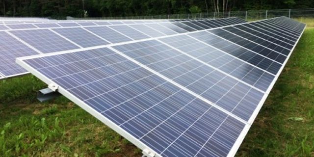 Koç Holding Niğde’ye enerji santrali kuruyor