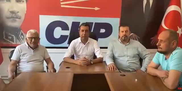 Yeşilgölcük Belediye Başkanının İhracı İstendi. Başkan Tuncay Hangi Partiye Geçecek