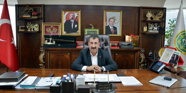 Aşırı Sıcaklar Hayvancılığı da Etkiliyor