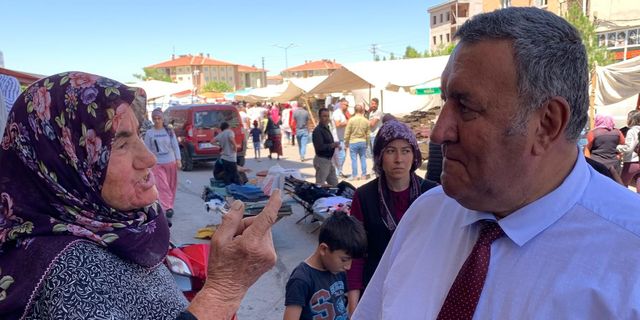 VİDEO HABER : Emekliler isyanlarda!