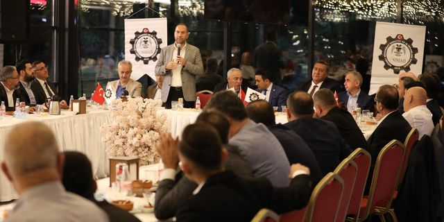İstanbul’da Niğde Havası!