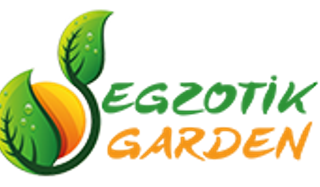 egzotik Garden