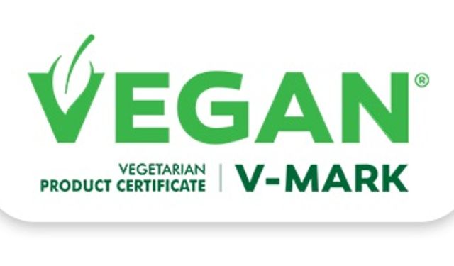 Vegan Sertifikasyon