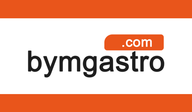 bymgastro.com Endüstriyel Mutfak Market