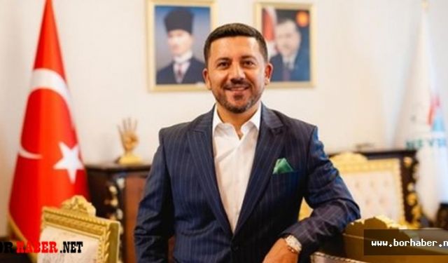 Komşu Nevşehir'de  neler oluyor?  Yolsuzluk... İstifa iddiaları...