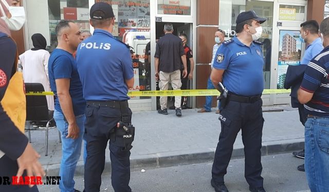 Belediye Meclis Üyesi İntihar Etti