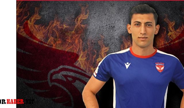 Niğde Anadolu Fk Futbolcusu Milli Takıma Seçildi