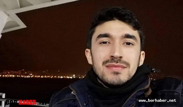 Çiftlik’li Genç Konya yolunda trafik kazasında hayatını kaybetti