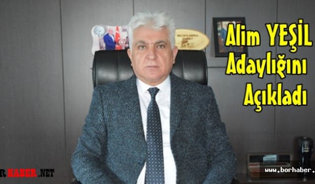 Niğde’de 26 Esnaf Odasında Seçim Yapılacak
