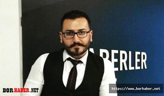 AİGF Niğde Temsilcisi Fatih Mehmet Adaş Oldu