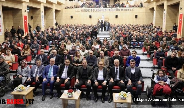Niğde Belediyesi’nde Yüzleri Güldüren Toplu Sözleşme