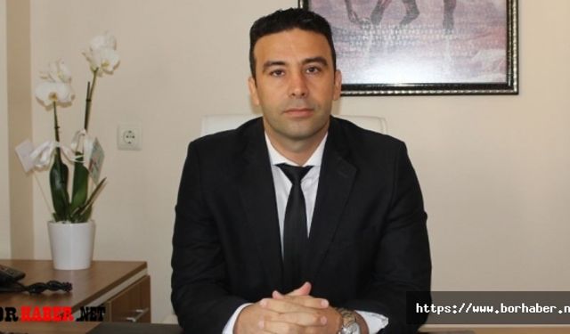 Niğde’de 1 Milyon 645 bin TL Doğum Yardımı yapıldı