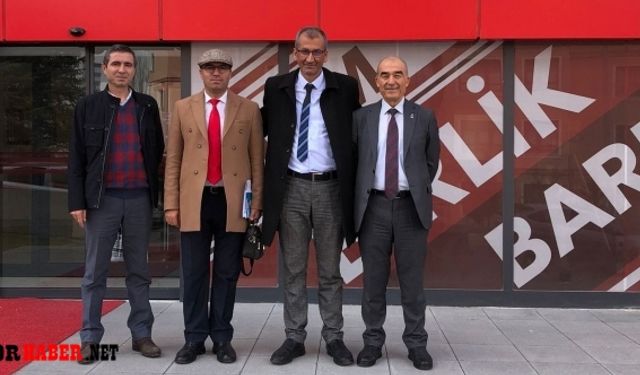 Zafer Partisi Niğde Milletvekili Adayları
