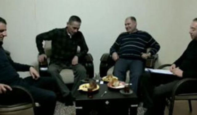 Milletvekili Alpaslan Kavaklıoğlu ile Sohbet
