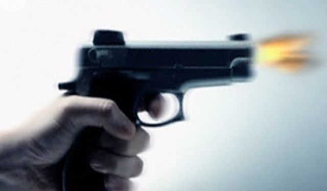 Bor'da Silahla Vurulan Kişi Hayatını Kaybetti