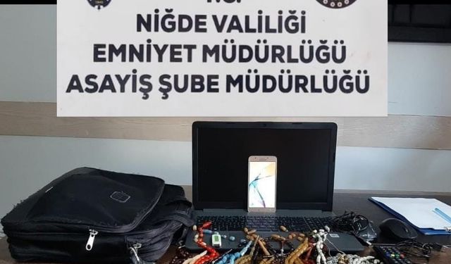 Asayiş Ekipleri Hırsızlara Göz Açtırmıyor