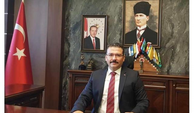 Vali Mustafa Koç Ağrı'ya, Hemşerimiz Ercan Turan Iğdır Valisi Olarak Atandı