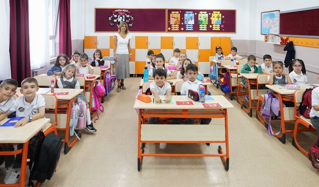 Sınav Yerine, Biçimlendirici Değerlendirme Araçları Yayımlandı