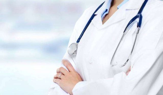 Niğde Genelinde  95 doktor kadrosu açıldı