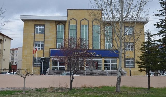 Bor emniyetinden hırsızlık operasyonu