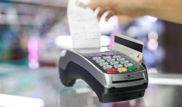 POS Komisyon Oranları Esnafların Tepkisine Neden Oluyor