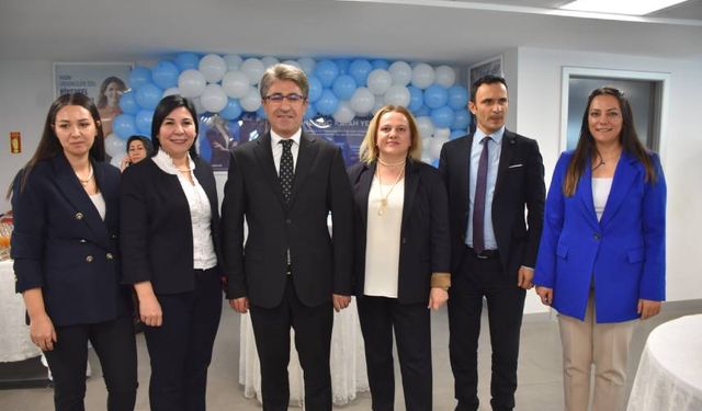 "Üreten Kadınlar Yarışması"nın başvuruları devam ediyor
