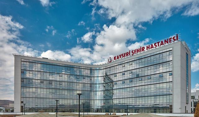 Niğdeliler Kayseri’deki hastanelerin yolunu tutuyor