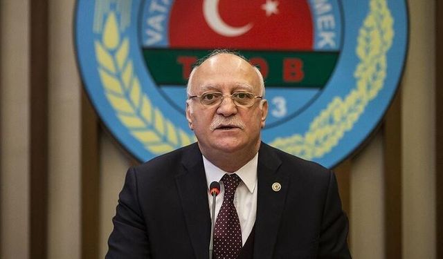 5 bin lira ikramiye alamayan emekli çiftçiler üretimden vazgeçiyor