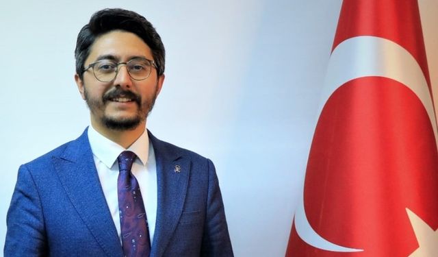 Ak Parti Niğde İl Başkanı Özdemir  Yerel Seçim Sürecinin Başladığını Belirtti