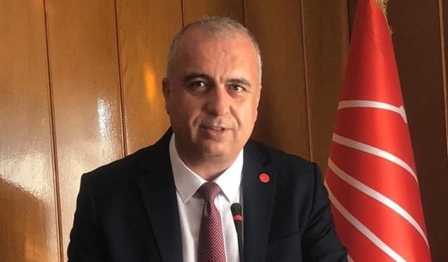 CHP’nin Ulukışla Belediye Başkan adayı Hüseyin Toker oldu