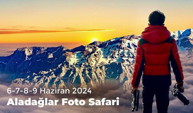 Niğde’de Foto Safari Yarışması düzenlenecek