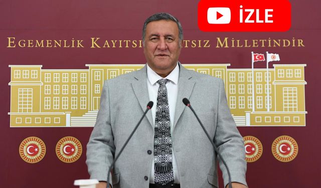 Kredi Faizlerinin Güncellenmesine Gürer'den Tepki