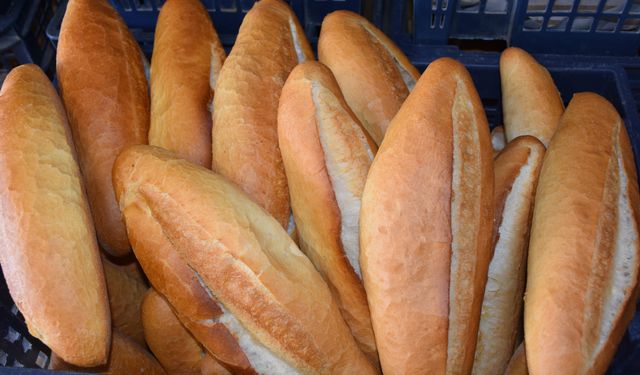 Ekmek Zam mı için Bakanlıktan Onay Bekleniyor