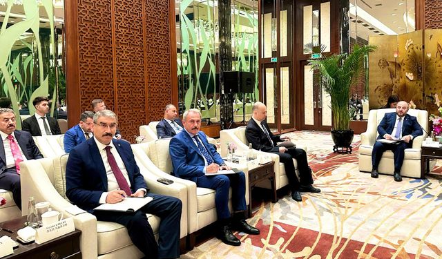 Uzkurt, Her Şey Türkiye ve Niğde İçin