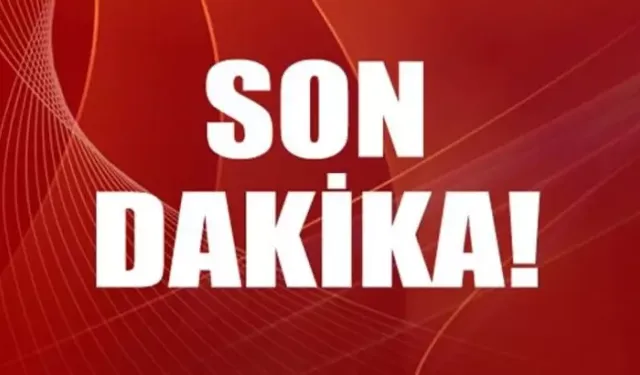 Niğdeli Gazeteci Gökhan Özbek'in Kardeşi ve Eşine Silahlı Saldırı