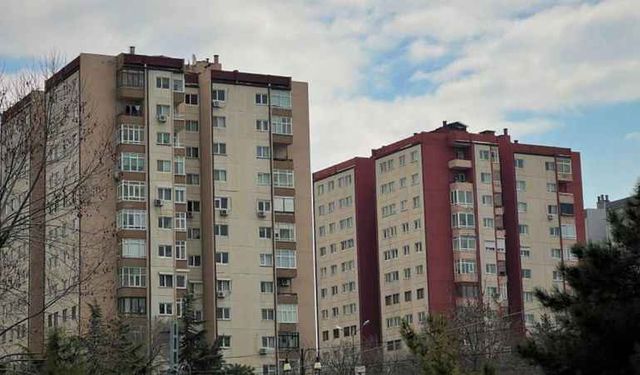 Niğde’de kiralık konutlara olan talep arttı