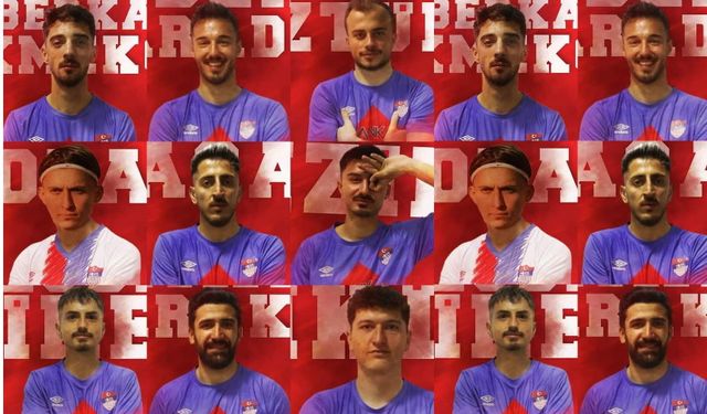 Niğde Belediyespor Kadrosunu Güçlendiriyor