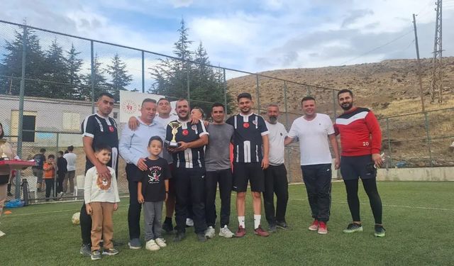 Niğde’de Avrupa Spor Haftası  Kutlandı