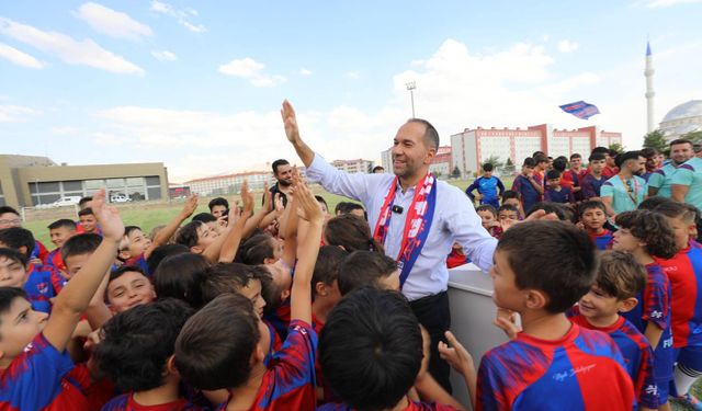 Niğde Belediyespor'dan Coşkulu Sezon Açılışı