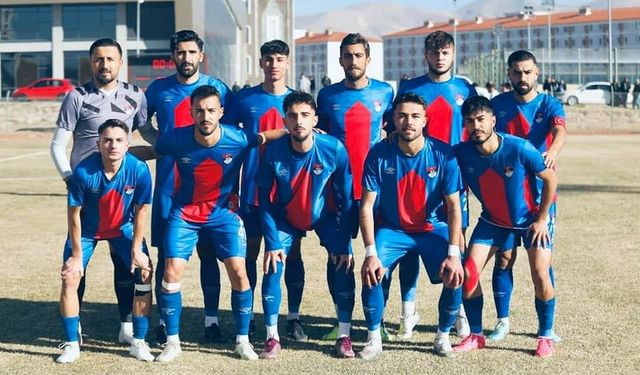 Niğde Belediyespor Galibiyet hasretine son verdi