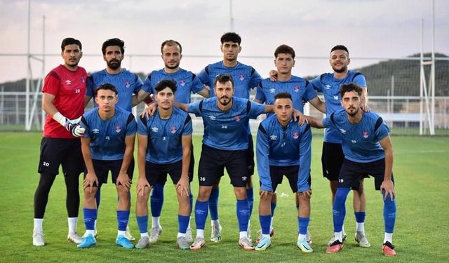 Niğde Belediyespor 3 Puan İçin İstanbul'da