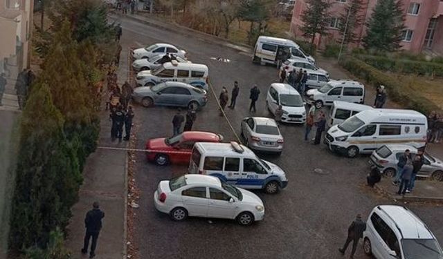 Bor Toki Evlerinde 2 kişi ölü bulundu. Valilikten Açıklama