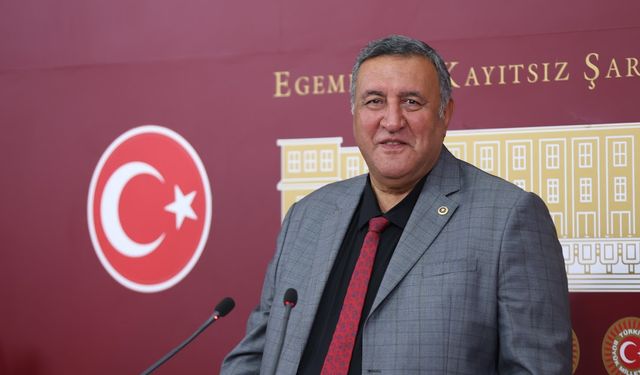 Gürer, "Asbestli Borular Hâlâ Değiştirilmedi"