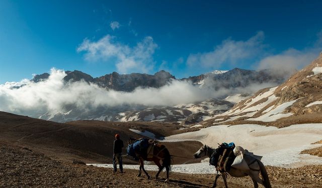 Niğde Turizm Master Planı yayınlandı.