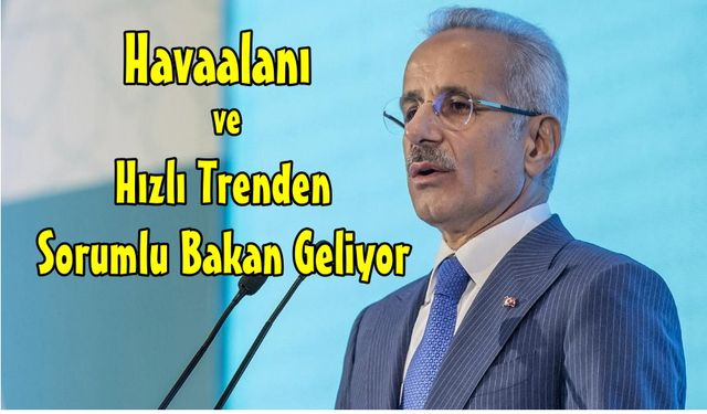 Bor'a Bakan Geliyor!