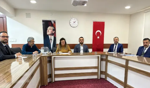 Niğde İl Sağlık Müdürlüğü Sürekli İşçi İstihdamı Kura Çekimi