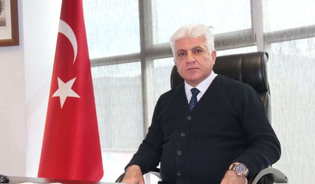 Alim Yeşil, Esnafın 2024 yılındaki Mücadelesini ve Gelecek Beklentilerini Değerlendirdi