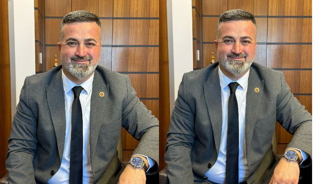 Erdal Aydoğan: “Niğde’miz için yapılacak çok iş var”