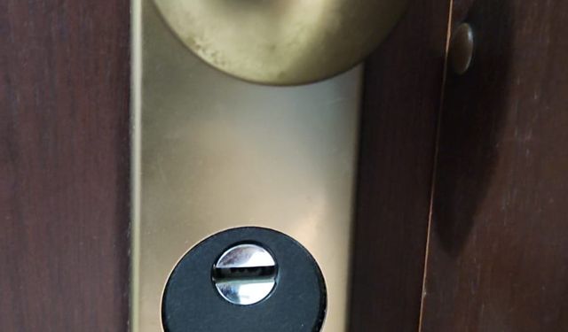 Akçaburgaz Çilingir