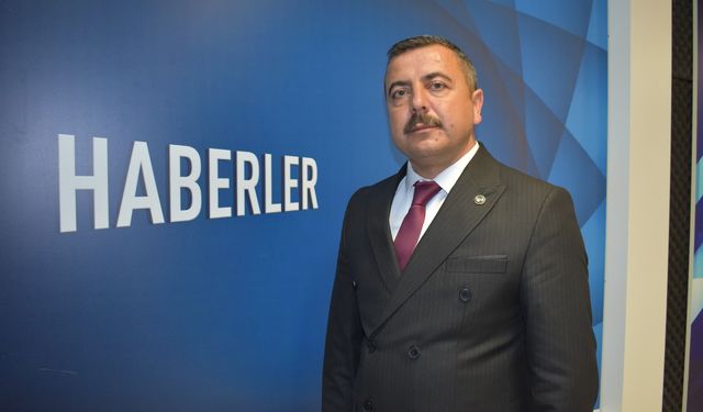 Belediye Başkanı Arif Çakıl'dan Dolandırıcılık Uyarısı